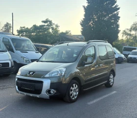 Peugeot Partner КЛИМАТИК, снимка 1