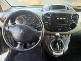 Peugeot Partner КЛИМАТИК, снимка 10