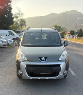 Peugeot Partner КЛИМАТИК, снимка 3