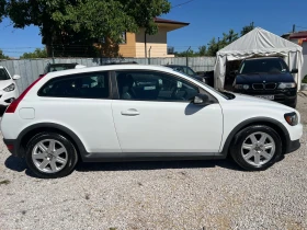 Volvo C30 Coupe 1.6* ШВЕЙЦАРИЯ* , снимка 4