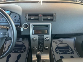 Volvo C30 Coupe 1.6* ШВЕЙЦАРИЯ* , снимка 13