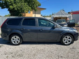 Ford Focus 2.0i 16V* ШВЕЙЦАРИЯ* , снимка 4