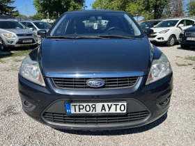 Ford Focus 2.0i 16V* ШВЕЙЦАРИЯ* , снимка 2