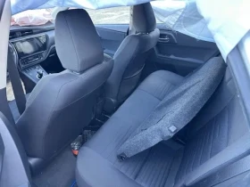 Toyota Auris 1.8 hybrid 136кс На части!, снимка 8