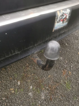 Mercedes-Benz E 320 3200-6 цилиндъра редови Бартер, снимка 8