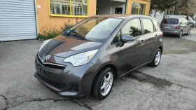 Toyota Verso S 1.3 , снимка 8