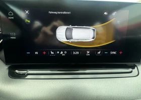 Skoda Octavia 2.0 TDI DSG 110KW.Navi.Led, снимка 7