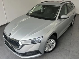Skoda Octavia 2.0 TDI DSG 110KW.Navi.Led, снимка 1