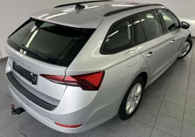 Skoda Octavia 2.0 TDI DSG 110KW.Navi.Led, снимка 4