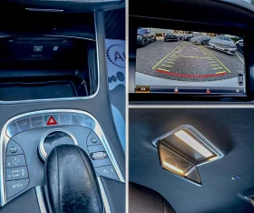Mercedes-Benz S 350 4Matic/CDI/AMG/Designo/Обдухване/Камера/AirMatic, снимка 13