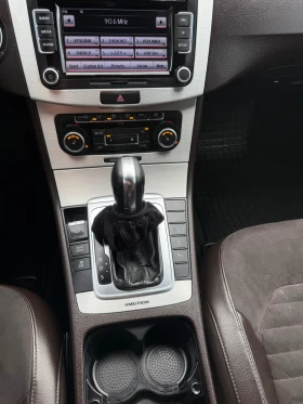 VW Passat 2.0TDI, 4MOTION, снимка 15