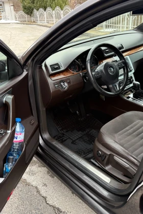VW Passat 2.0TDI, 4MOTION, снимка 9