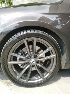 VW Passat 2.0TDI, 4MOTION, снимка 8