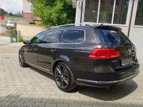 VW Passat 2.0TDI, 4MOTION, снимка 3