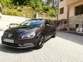 VW Passat 2.0TDI, 4MOTION, снимка 1
