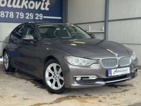 BMW 320 D, снимка 1