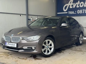 BMW 320 D, снимка 3