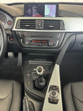 BMW 320 D, снимка 10