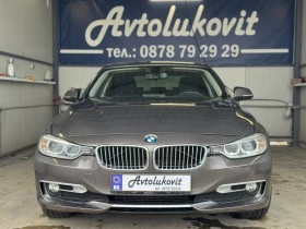 BMW 320 D, снимка 2