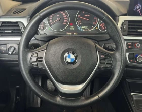 BMW 320 D, снимка 11