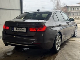 BMW 320 D, снимка 6