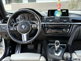 BMW 420 Full M-pack, снимка 9