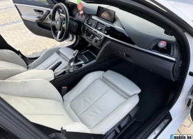BMW 420 Full M-pack, снимка 10