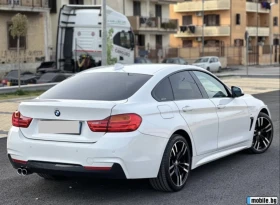 BMW 420 Full M-pack, снимка 4