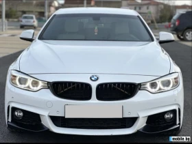 BMW 420 Full M-pack, снимка 3