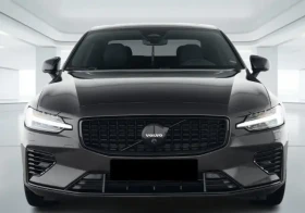 Volvo S60 T8 Recharge AWD = Sport Package = Гаранция, снимка 1