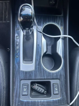 Nissan Altima 3.5 Sl, снимка 10