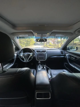 Nissan Altima 3.5 Sl, снимка 6