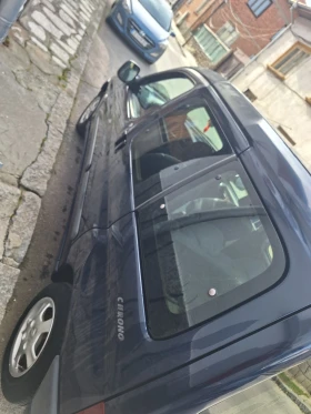 Citroen Berlingo, снимка 11