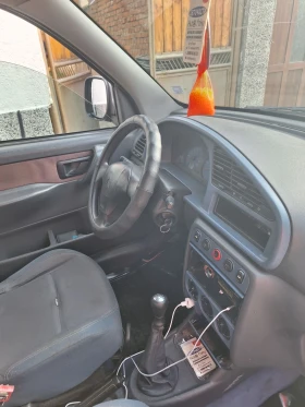 Citroen Berlingo, снимка 15