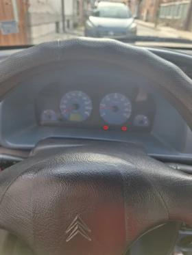 Citroen Berlingo, снимка 9