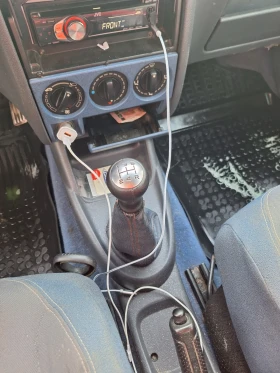 Citroen Berlingo, снимка 3