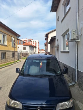 Citroen Berlingo, снимка 13