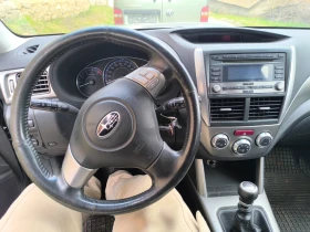 Subaru Forester, снимка 9