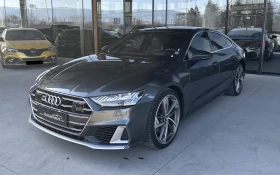 Audi S7 TDI Sportback quattro, снимка 2