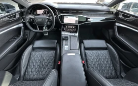 Audi S7 TDI Sportback quattro, снимка 5
