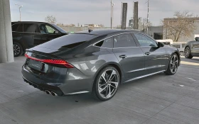 Audi S7 TDI Sportback quattro, снимка 4