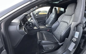 Audi S7 TDI Sportback quattro, снимка 6