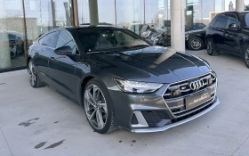 Audi S7 TDI Sportback quattro, снимка 1