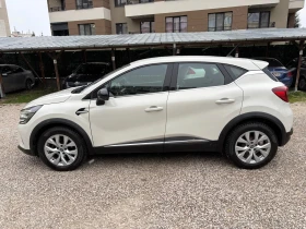 Renault Captur 1.3i16v-TCe Intens!, снимка 8