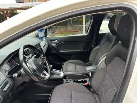 Renault Captur 1.3i16v-TCe Intens!, снимка 9