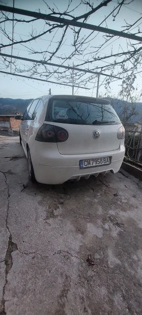 VW Golf 1.9, снимка 6