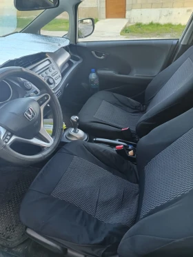 Honda Jazz, снимка 7