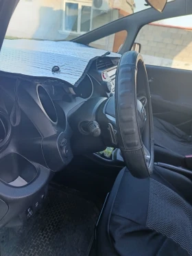 Honda Jazz, снимка 8