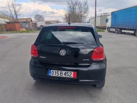 VW Polo 1.2TDI 75KS 2010G, снимка 5