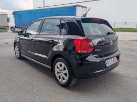 VW Polo 1.2TDI 75KS 2010G, снимка 6